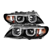 Lighting & Visibility