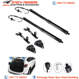 Toyota RAV4 Original Electric Boot Shocks- New Model