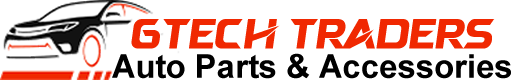 Gtech Traders